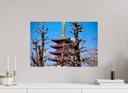 Five-Storied Pagoda