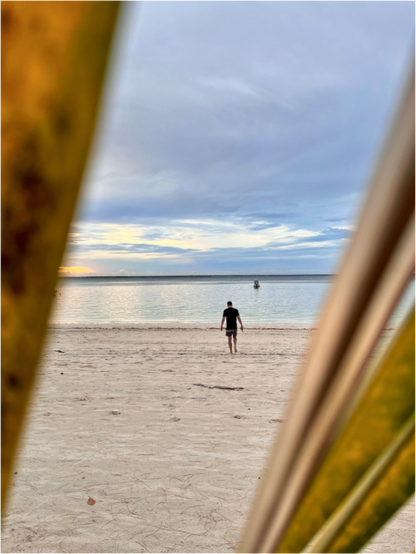 Ocean is Calling
