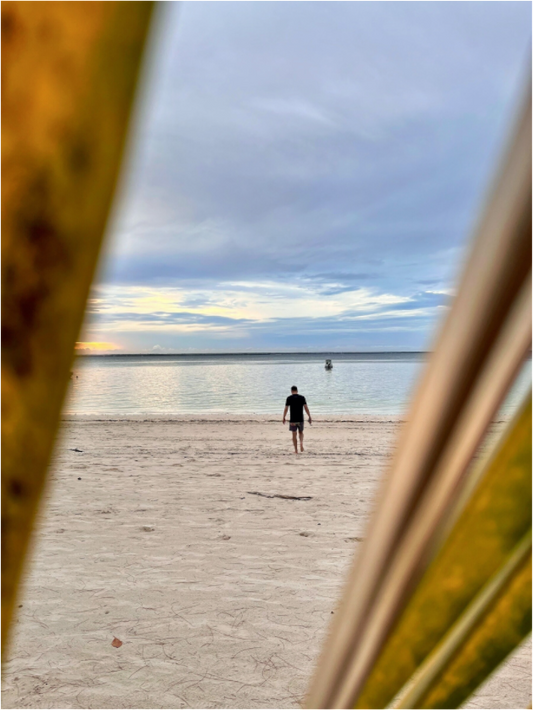 Ocean is Calling