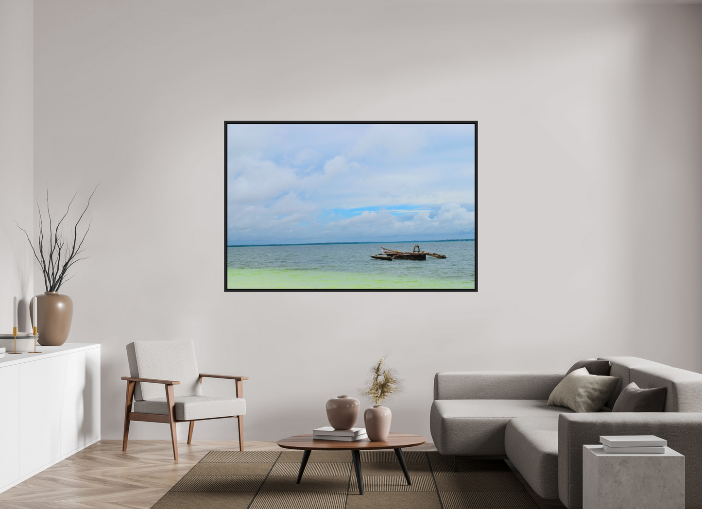 Horizon