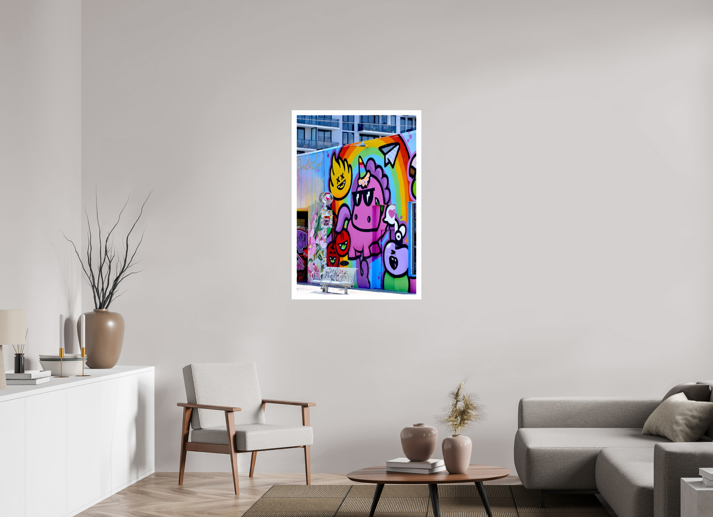 Unicorn