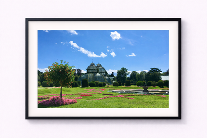 Palm House