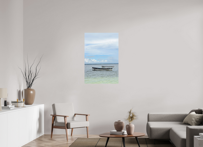 Sailing History