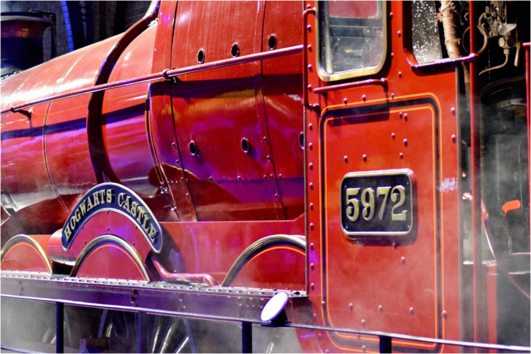 King‘s Cross