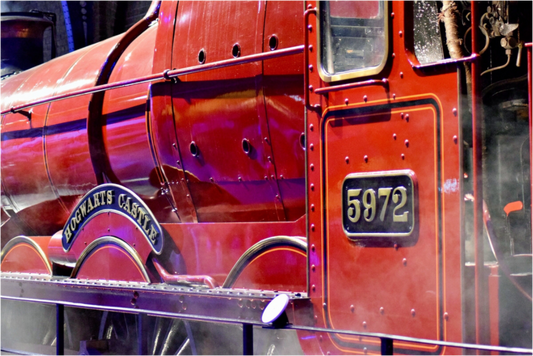 King‘s Cross