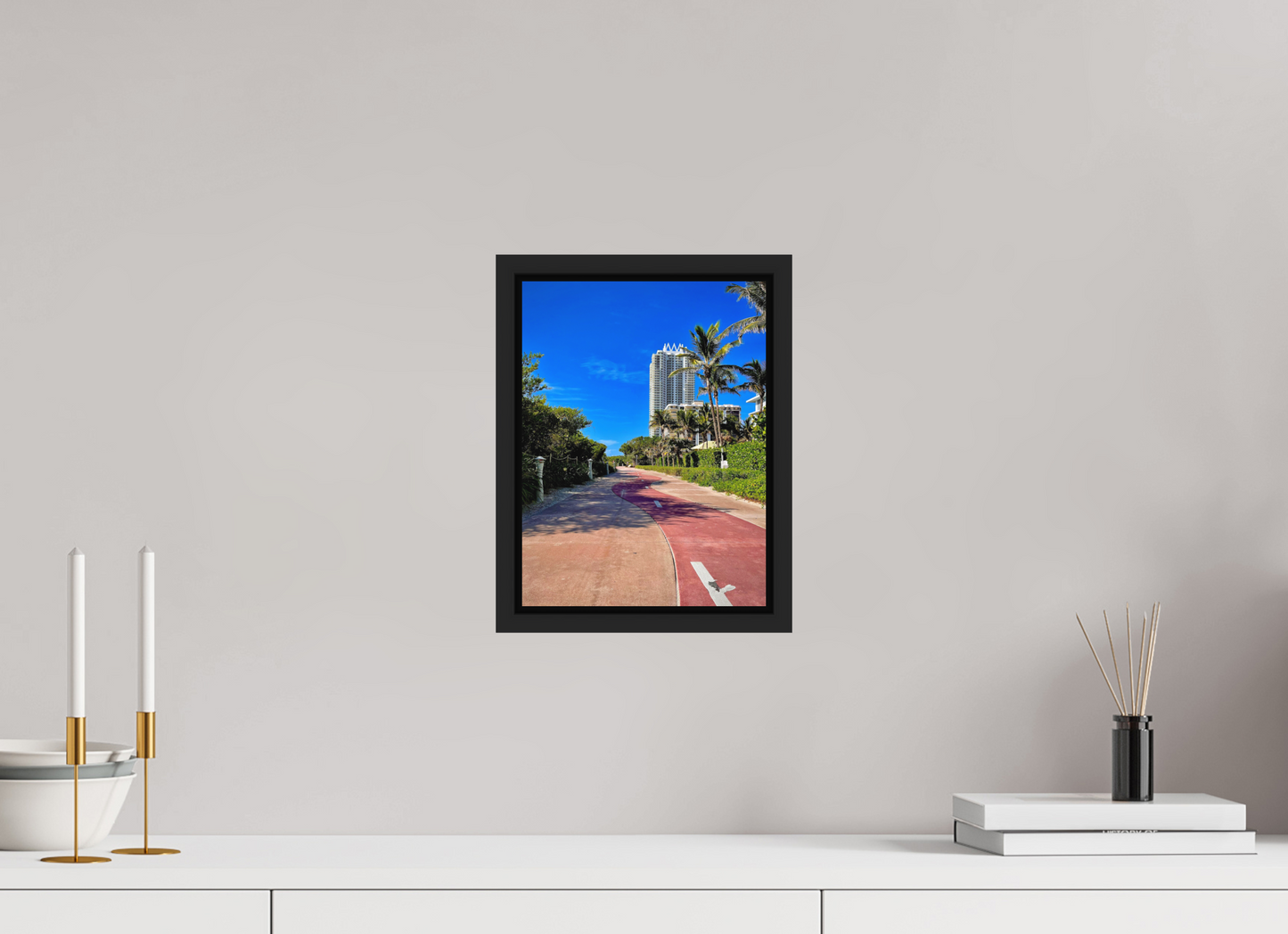 Fitness Trail