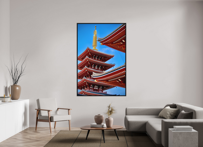 Sensō-ji