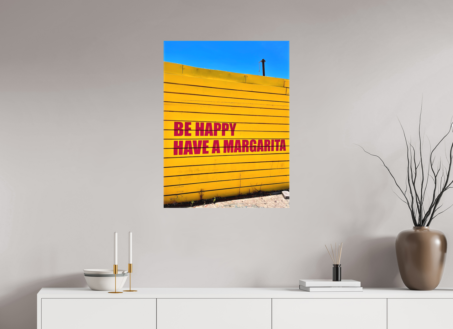 Margarita
