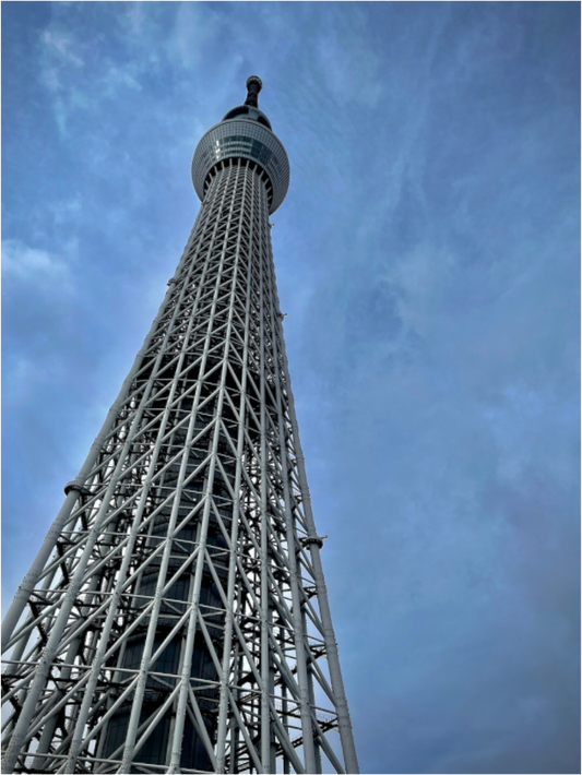 Skytree