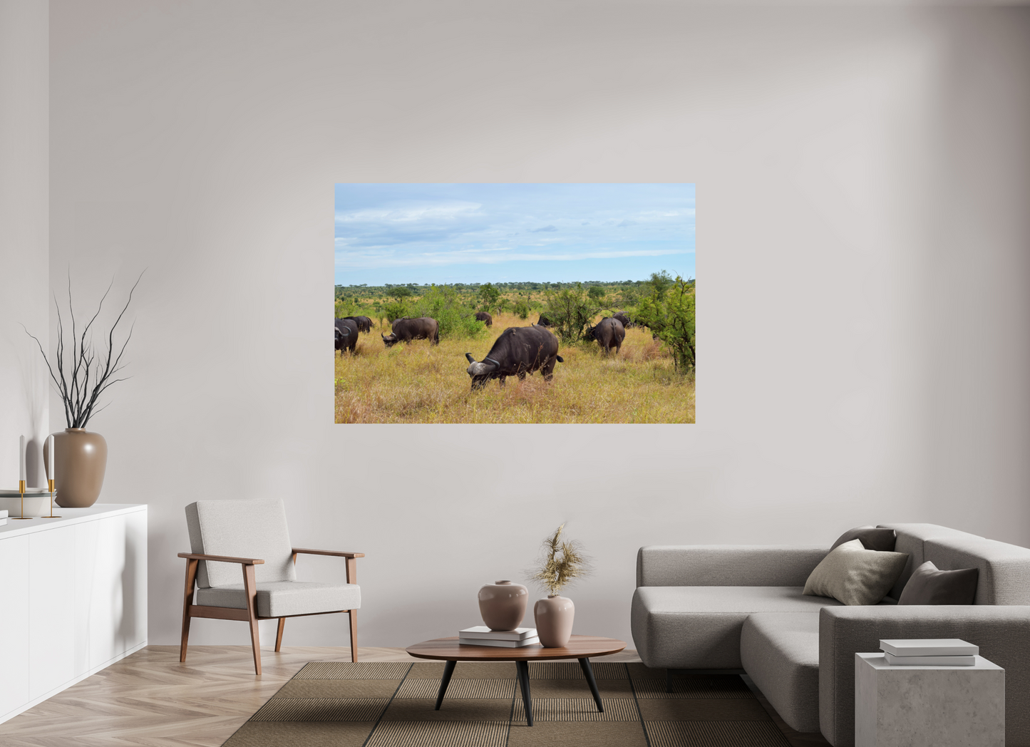 Buffalo