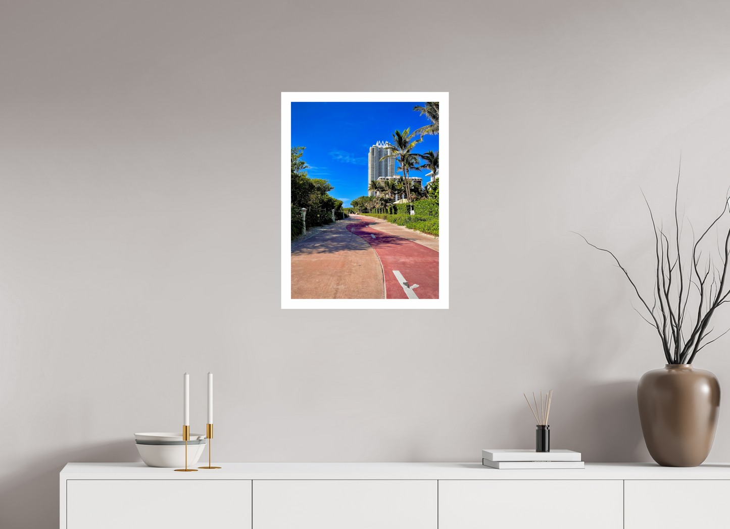Fitness Trail