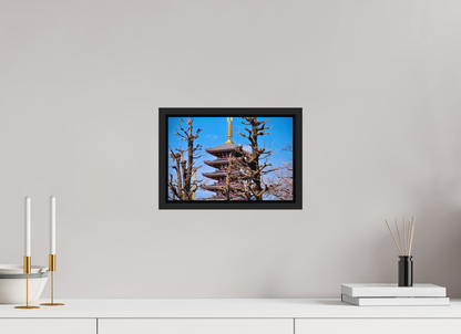 Five-Storied Pagoda