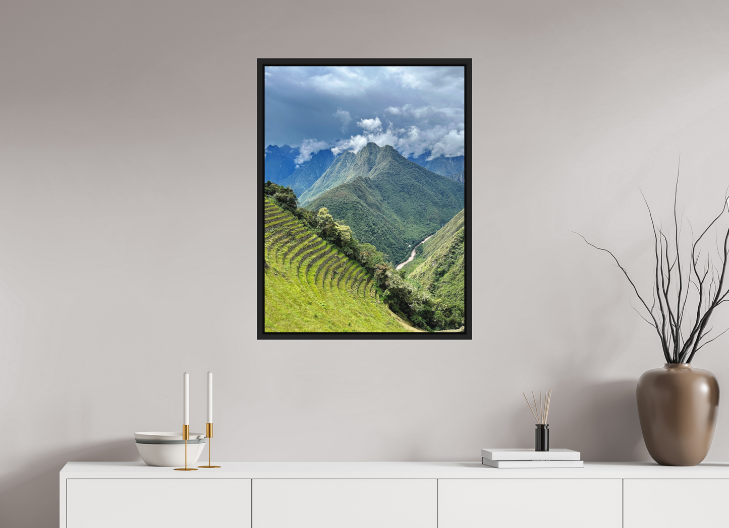 Urubamba