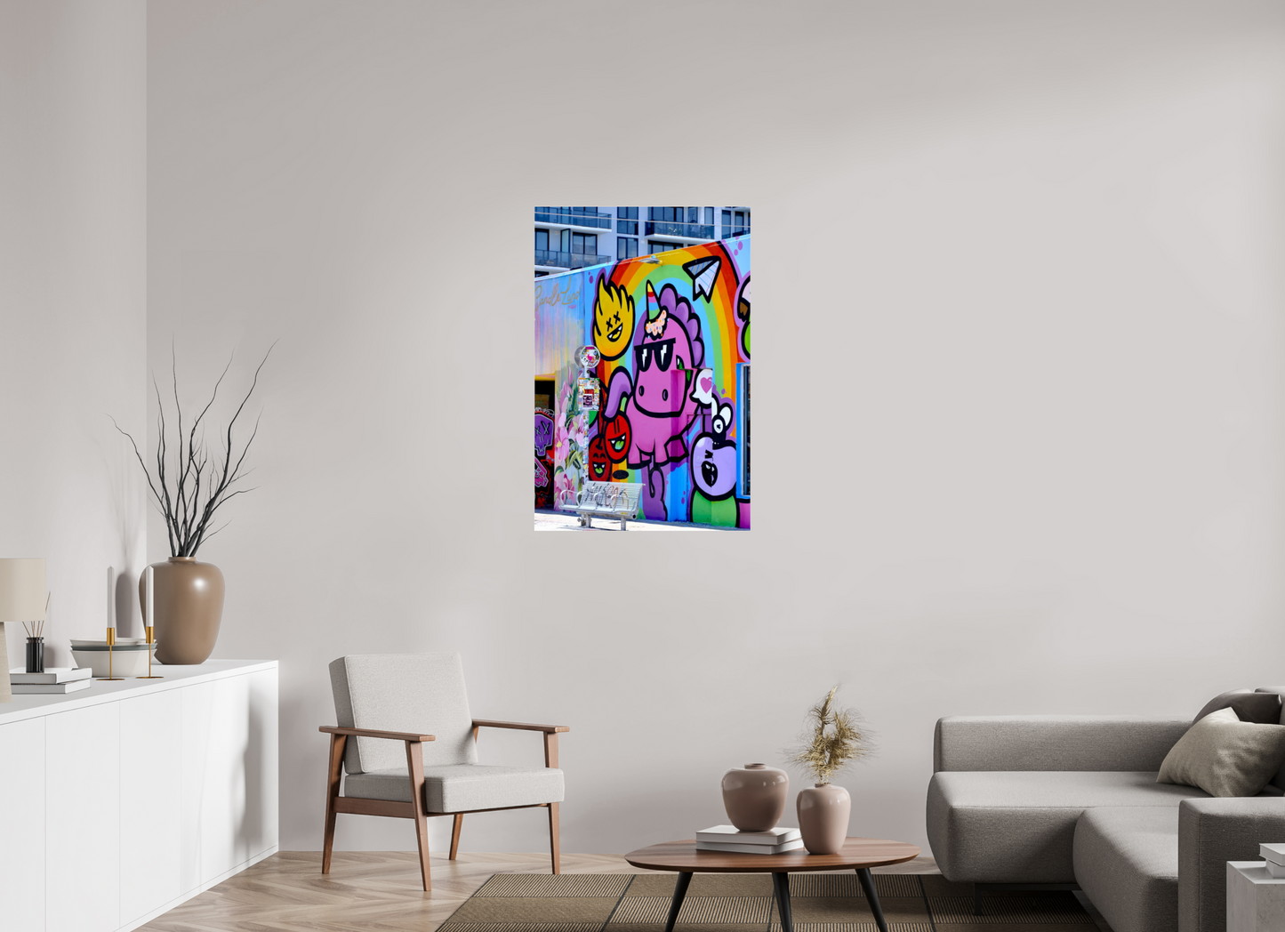 Unicorn