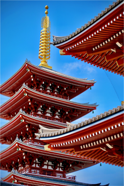Sensō-ji