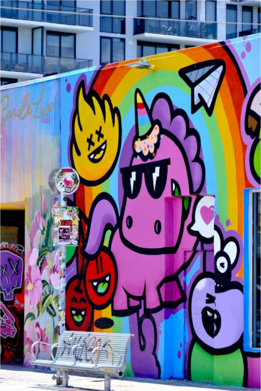 Unicorn