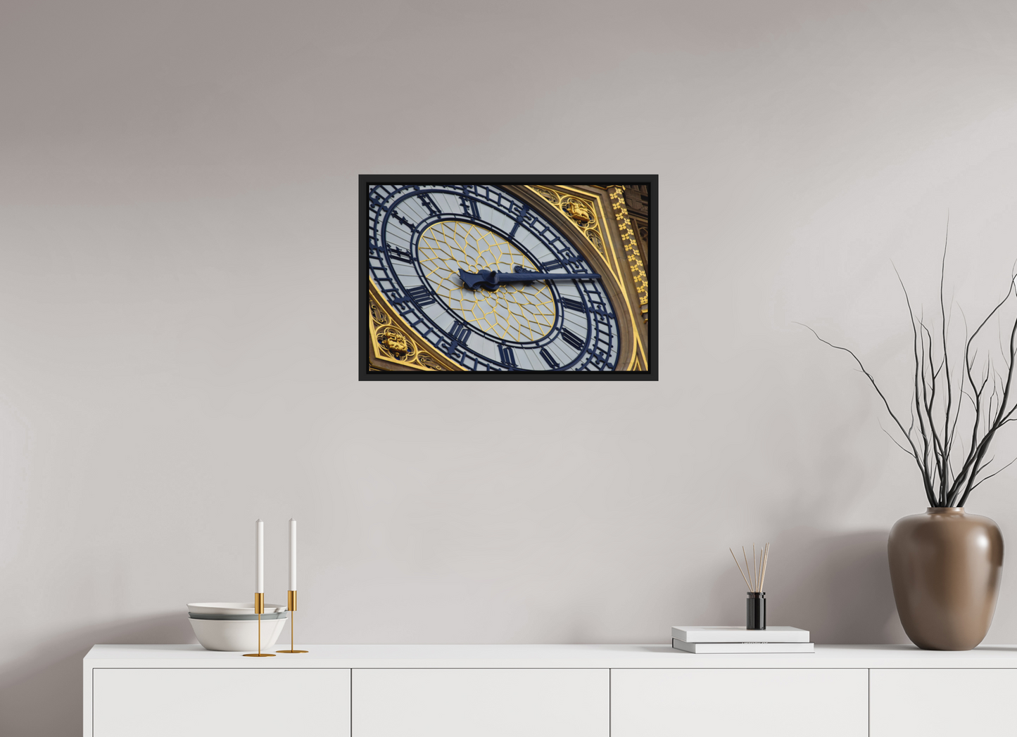 Timekeeper