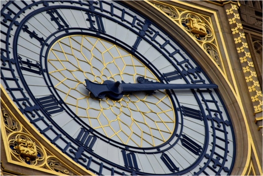 Timekeeper