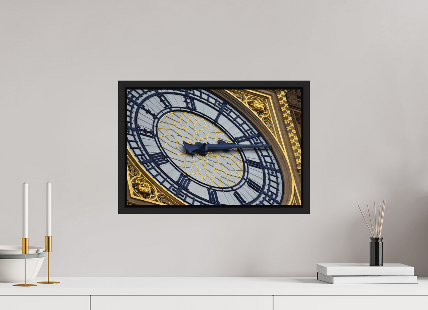 Timekeeper