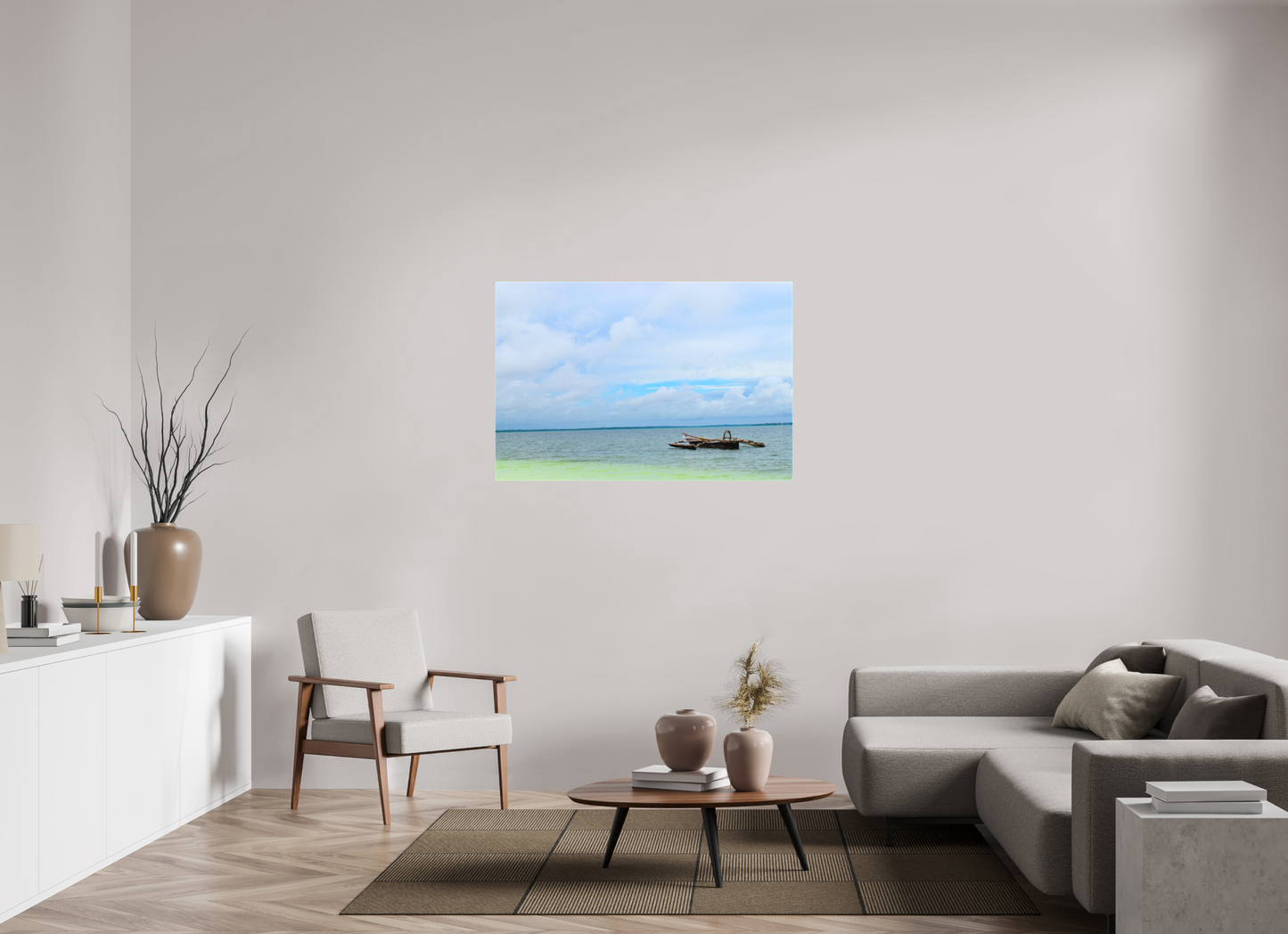 Horizon