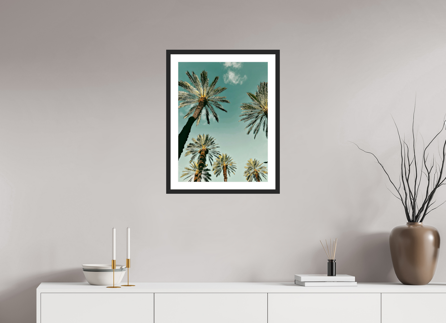 Palm Tree