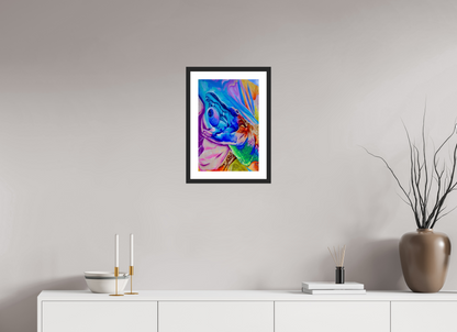 Nine Colors