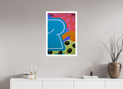 Eight Colors