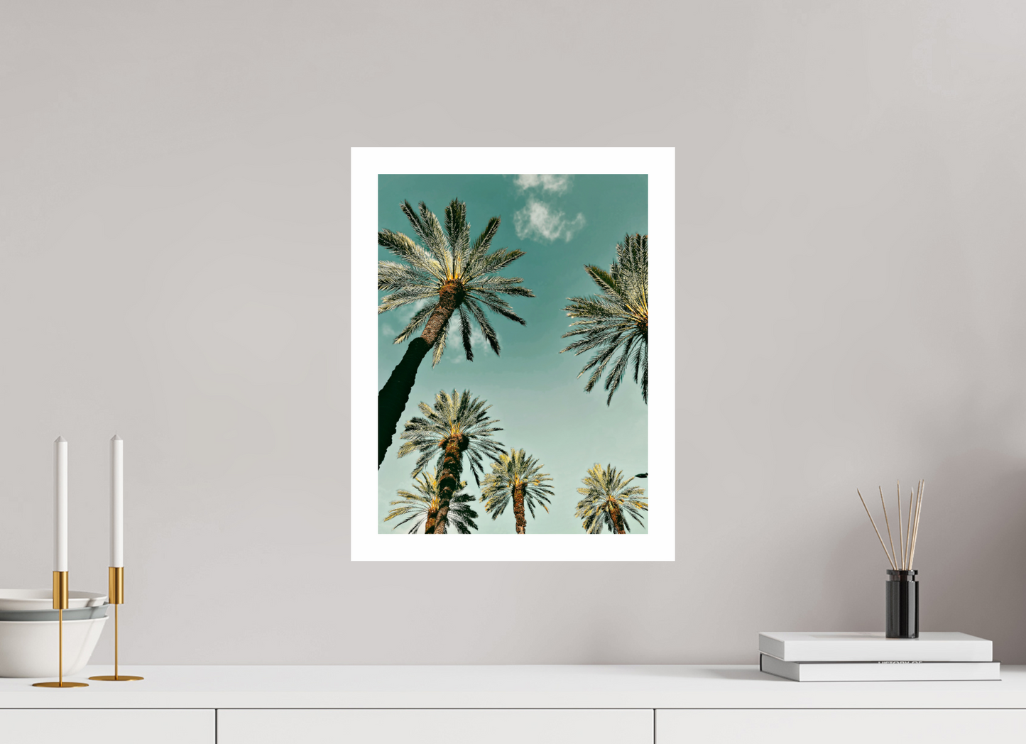 Palm Tree