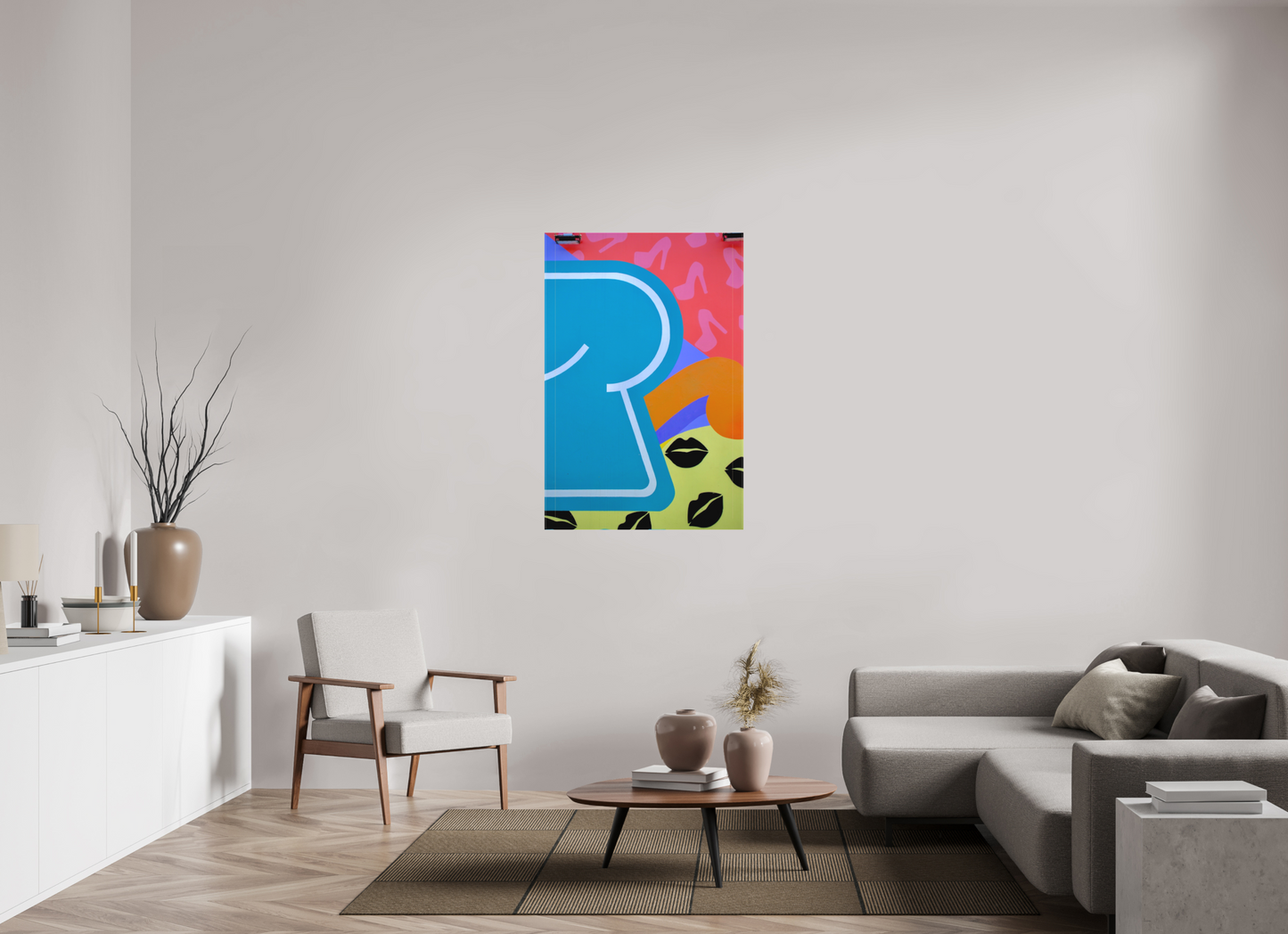 Eight Colors
