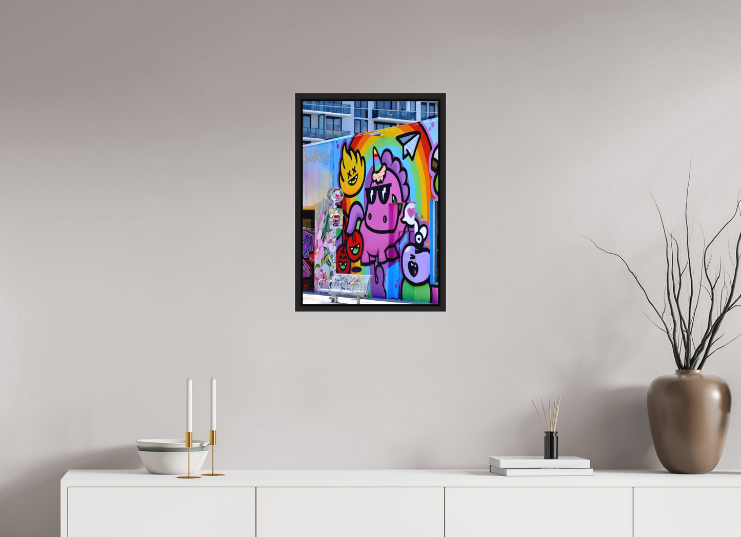Unicorn