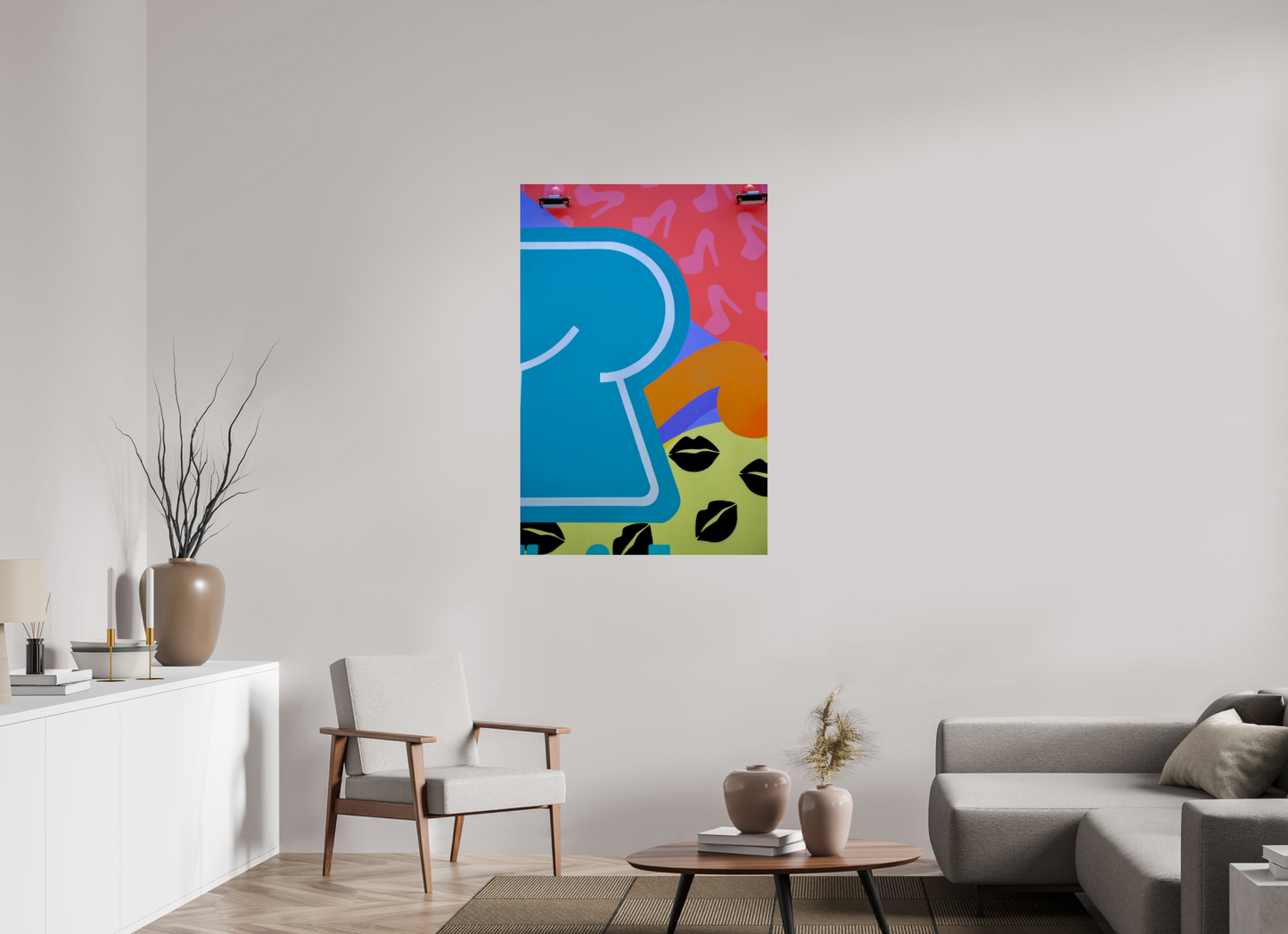 Eight Colors