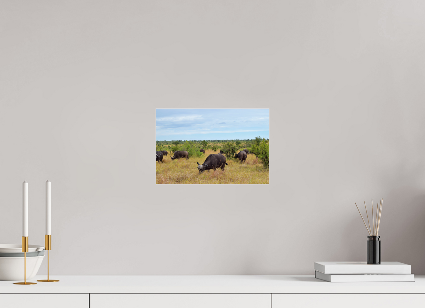 Buffalo