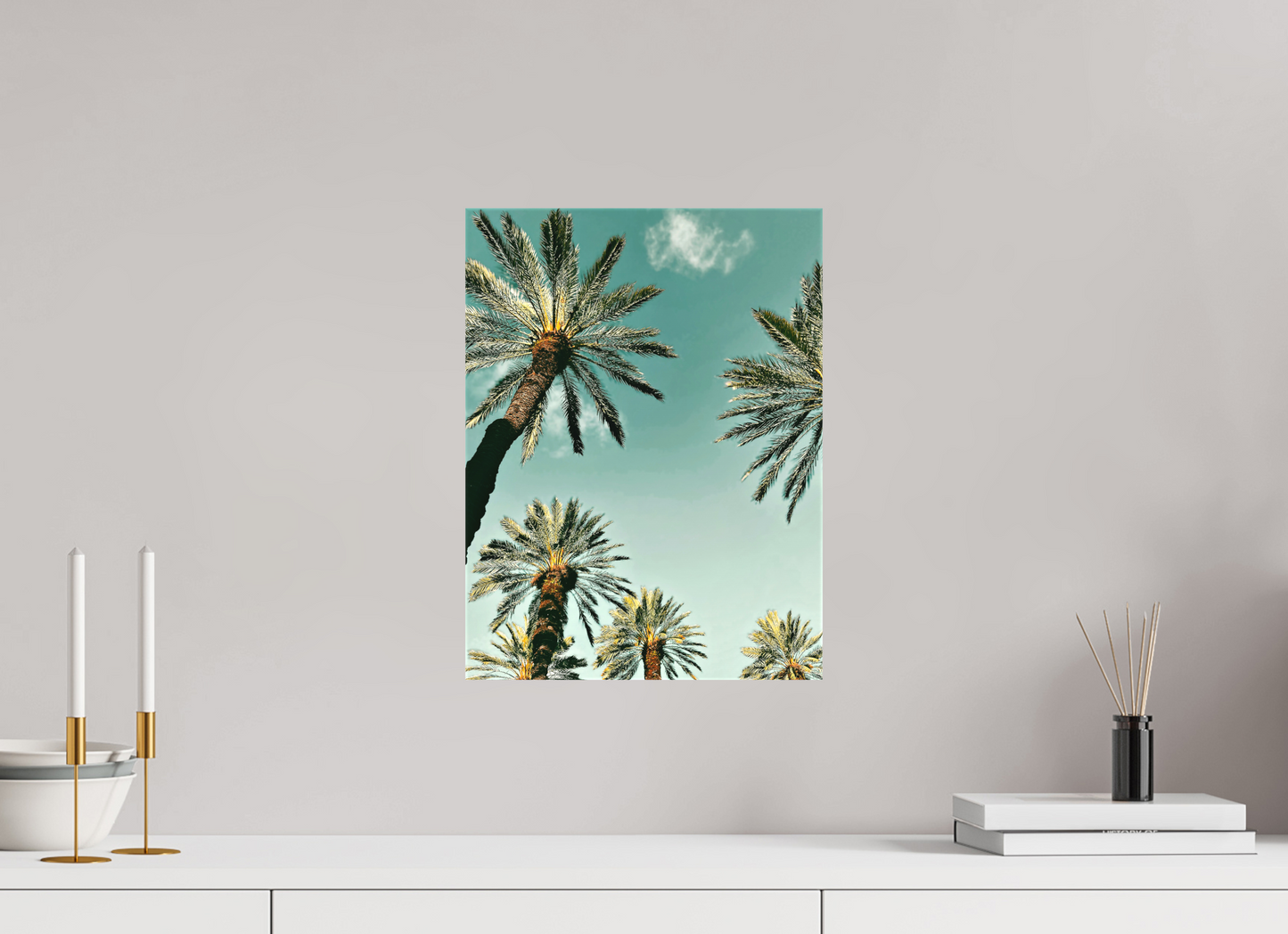 Palm Tree