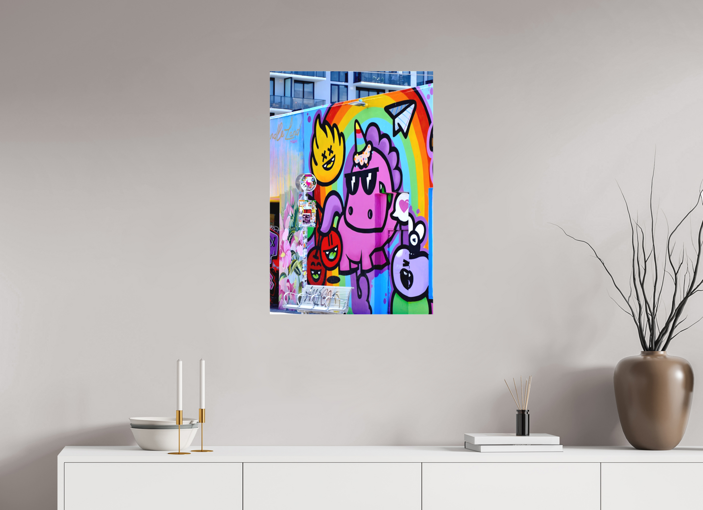 Unicorn