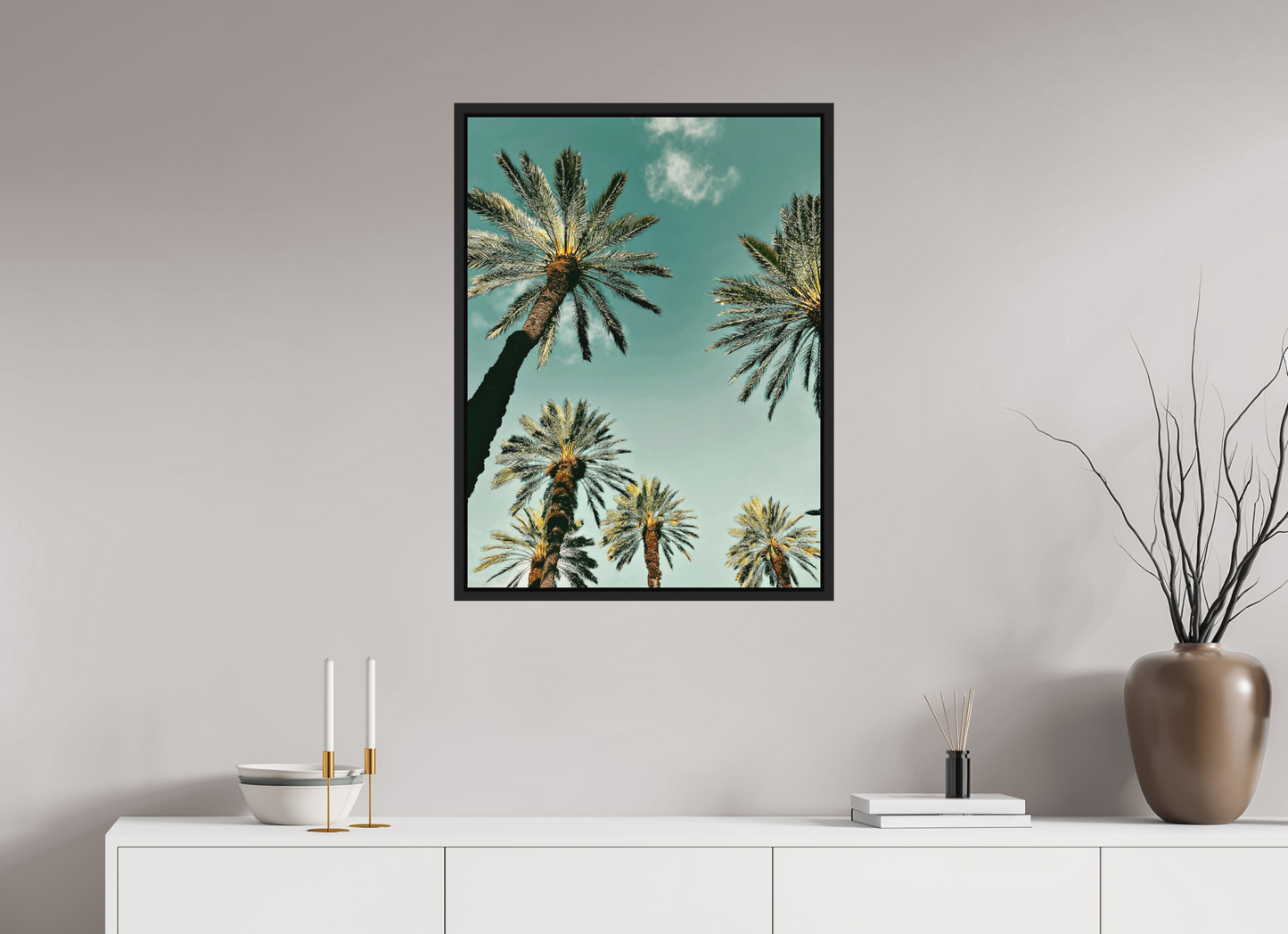 Palm Tree