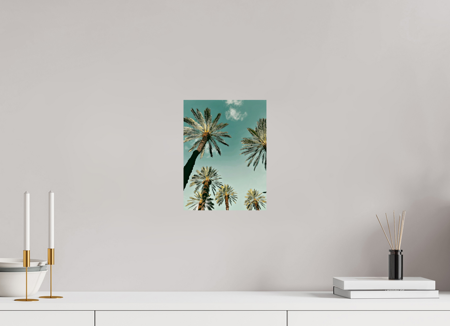 Palm Tree