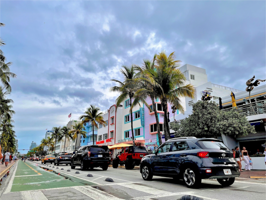Traffic Jam