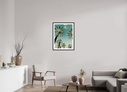 Palm Tree