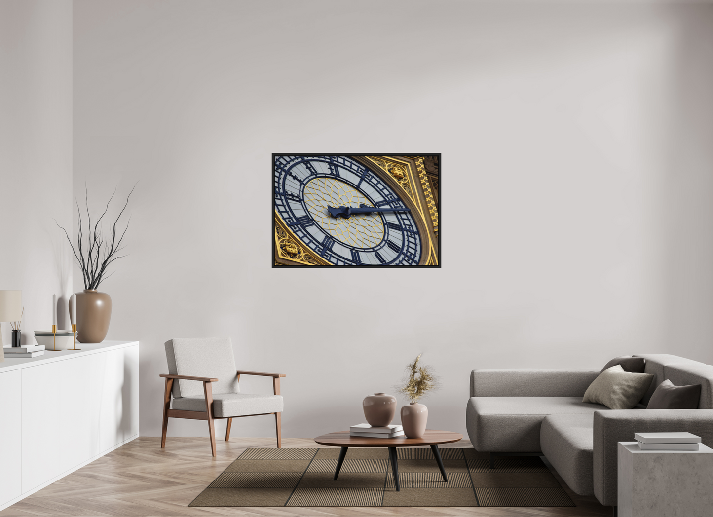 Timekeeper
