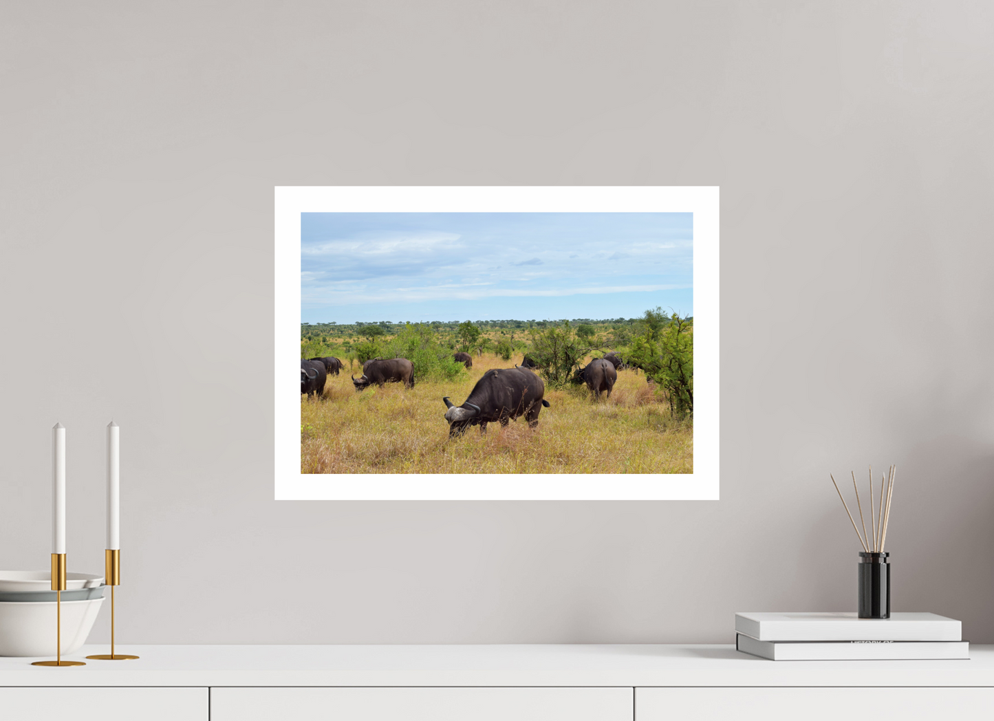Buffalo
