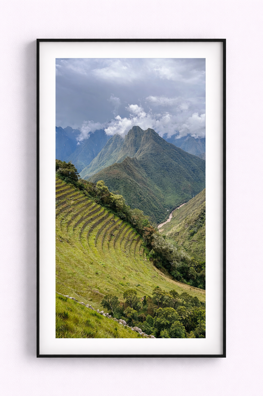 Urubamba