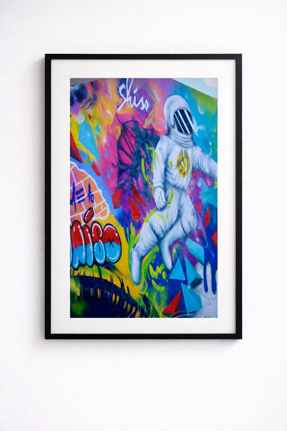 Astronaut