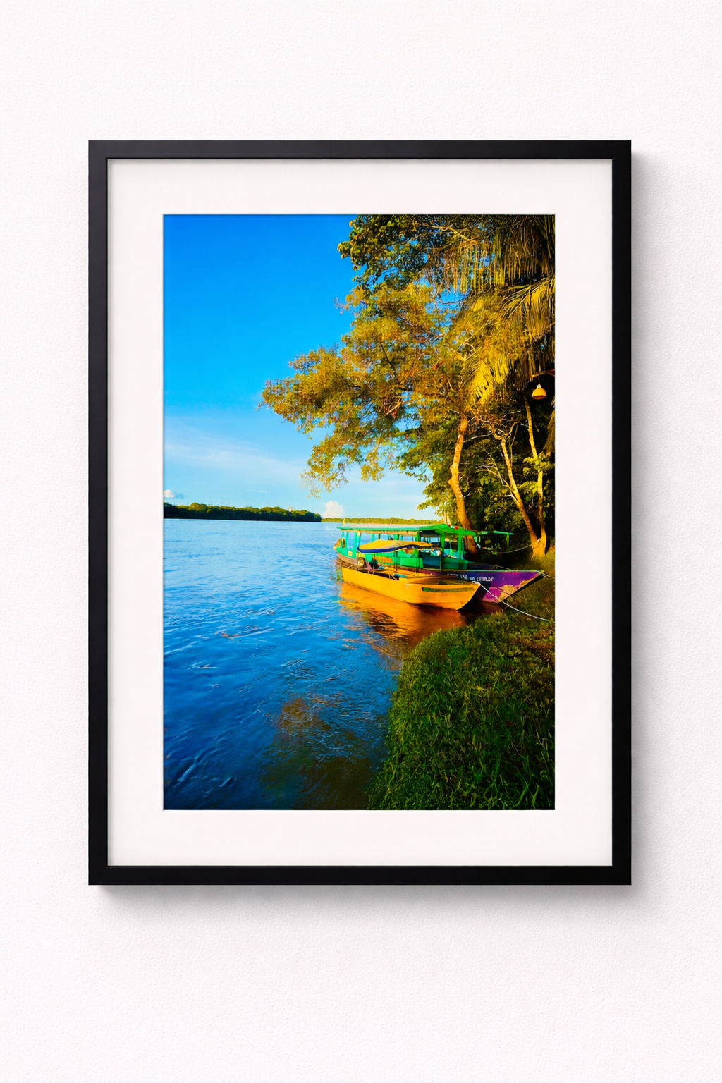 Amazonas Ahoi