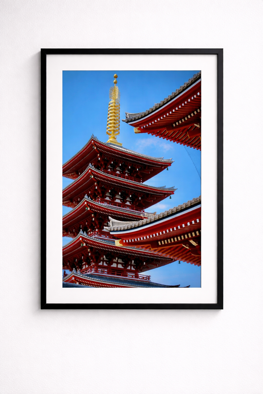 Sensō-ji