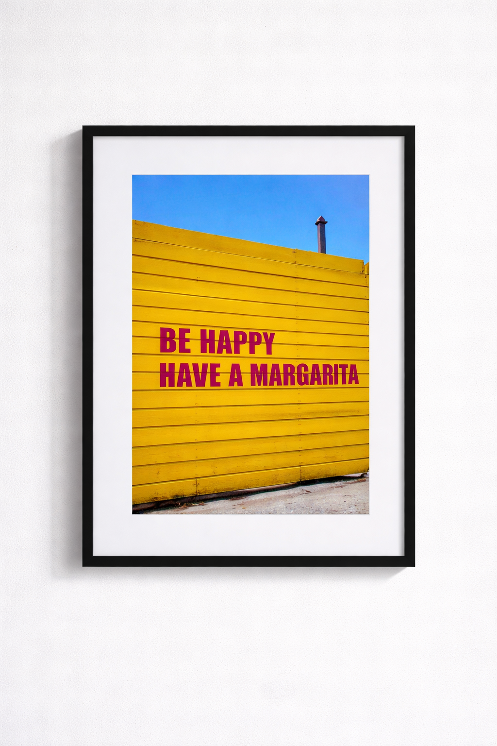 Margarita