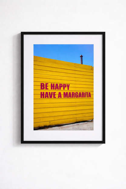 Margarita