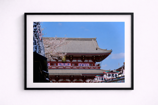 Kaminarimon