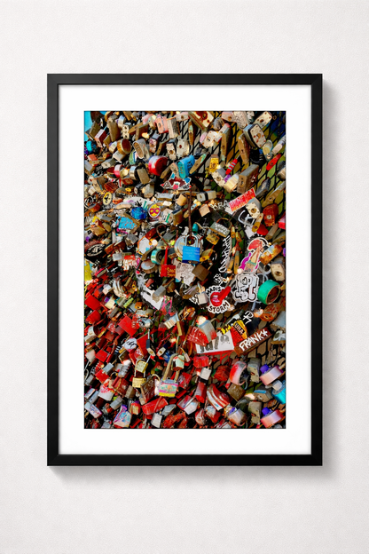 Locked Love