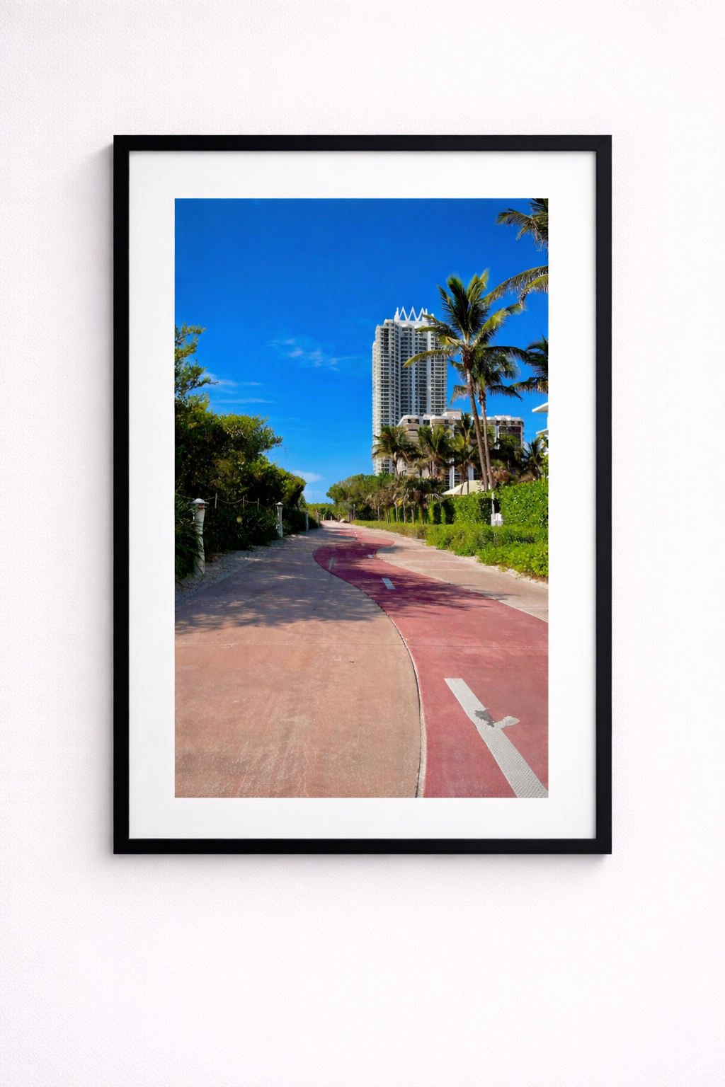 Fitness Trail