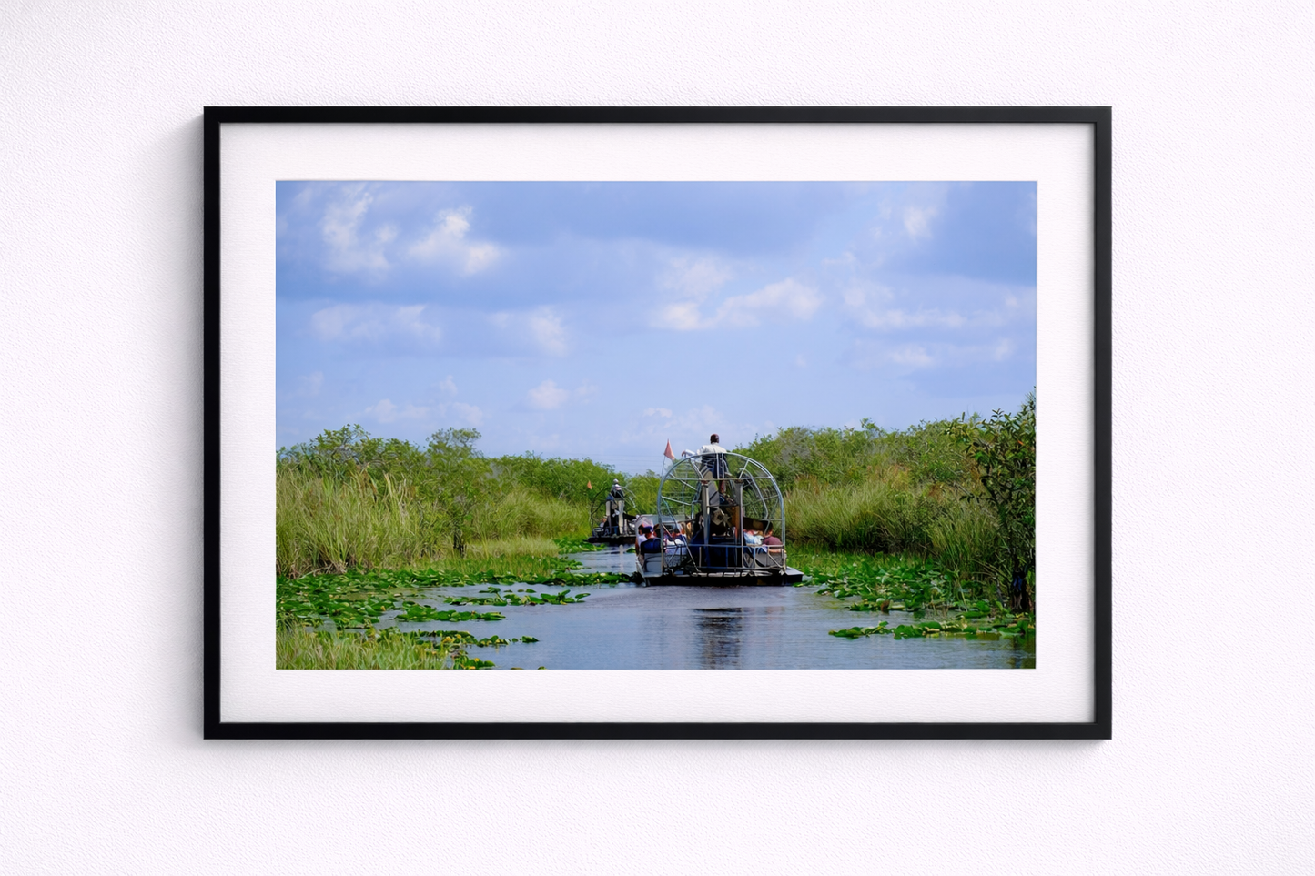 Everglades